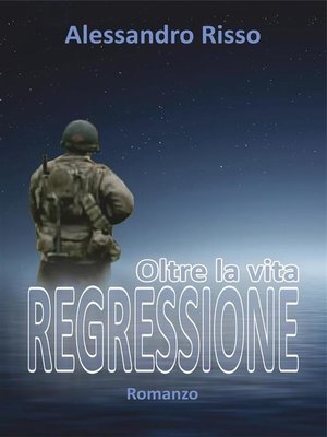 cover image of Regressione, oltre la vita